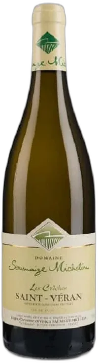photo du vin Les Crèches