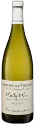 illustration du vin Domaine a & p de Villaine "Raclot" 1er Cru Rully Blanc Bio