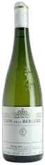 photos du vin Nicolas Joly "Clos de la Bergerie Roche Aux Moines" Savennières Blanc