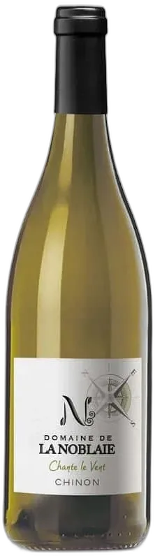photo du vin Chinon Chante le Vent