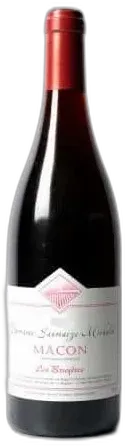 photo du vin Gresigny Rully 1er Cru