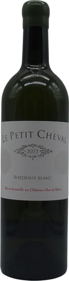 photo le Petit Cheval Blanc
