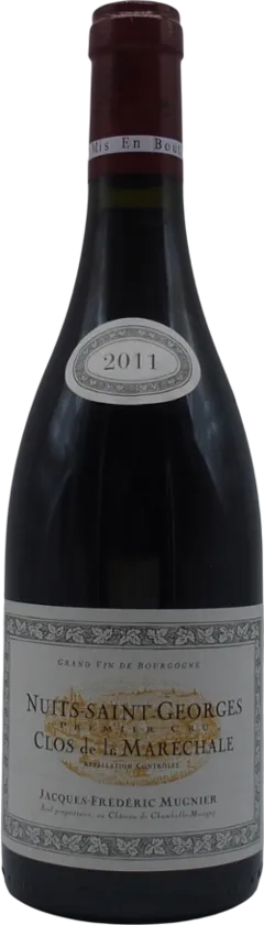 photo Nuits-Saint-Georges 1er Cru Clos la Marechale