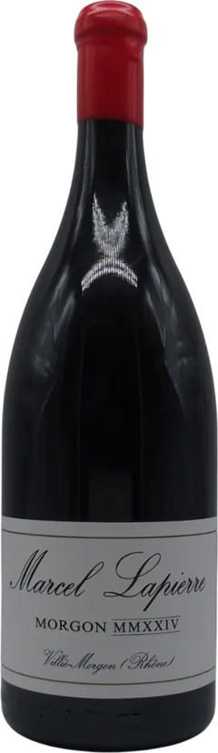 photo du vin Magnum Morgon Marcel Lapierre Mmxxiv