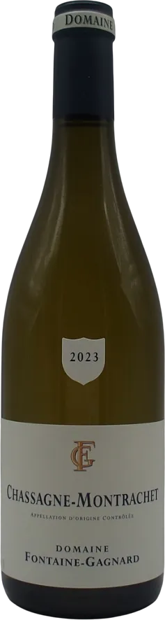 photo du vin Chassagne-Montrachet Blanc 2023