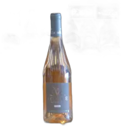 image du vin Domaine Vetriccie Rosé 2024