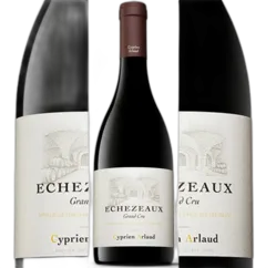 photo Echezeaux Grand Cru 2022 Cyprien Arlaud