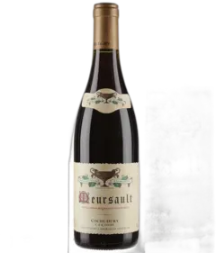 photo du vin Meursault Rouge 2020 Coche Dury