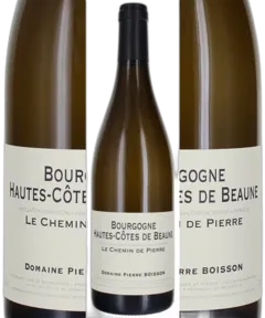 image du vin Chemin de Pierre