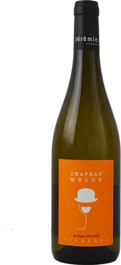 photo du vin Chapeau Melon Blanc Sec Jérémie Huchet