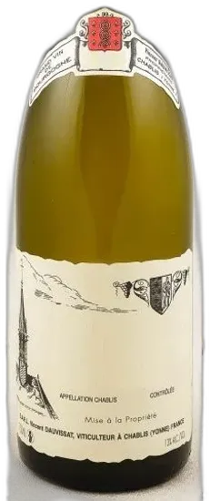 photo du vin Petit Chablis 2017 Dauvissat