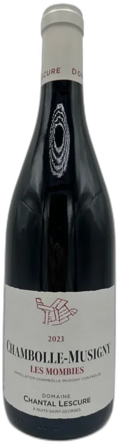 photo du vin Chambolle-Musigny 'les Mombies