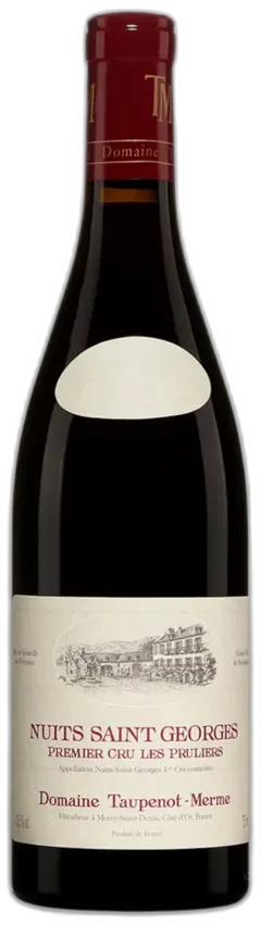 photo Domaine Taupenot-Merme Nuits-Saint-Georges 1er Cru 