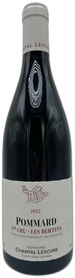 photos du vin Pommard 1er Cru les Bertins