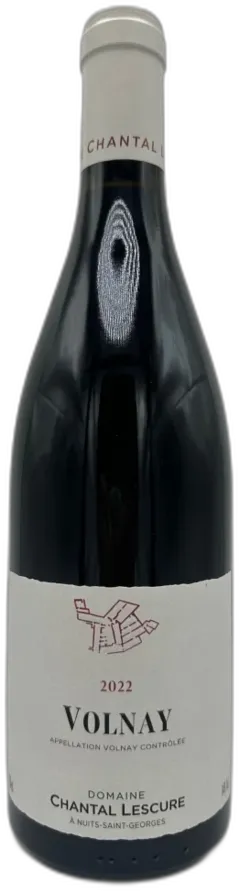 photo du vin Volnay