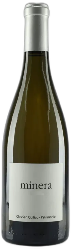 illustration du vin Clos San Quilico Minera