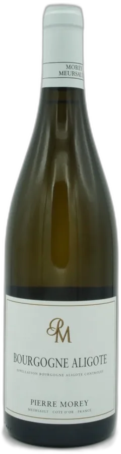 image du vin Pierre Morey Aoc Bourgogne Aligoté