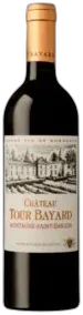 aperçu du vin Tour Bayard Magnum 2022