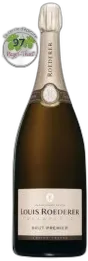 image du vin Champagne Roederer Brut Premier