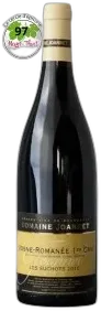 photo Bourgogne Vosne Romanee Joannet 1er Cru les Suchots