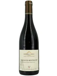 image du vin Chassagne-Montrachet Rouge
