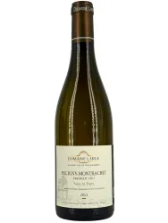 photo Puligny-Montrachet Blanc 1er Cru 