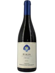 photo du vin Fixin Rouge "Côté Cour