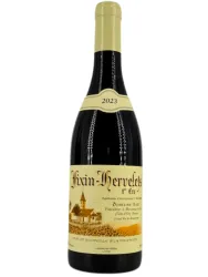 photo du vin Fixin Rouge 1er Cru Les Hervelets