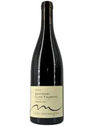 photo Santenay Rouge 1er Cru 