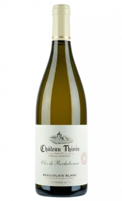 photo du vin Clos de Rochebonne Blanc