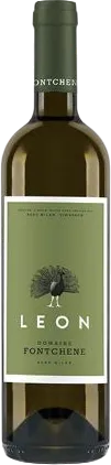 photo Igp Alpilles Blanc Domaine Fontchêne René Milan