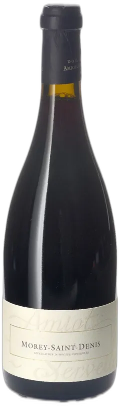 image du vin Amiot Servelle