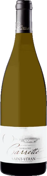 capture du vin Les Chatenays Blanc