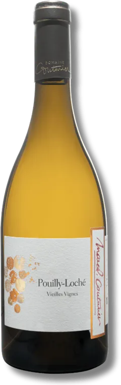 photos du vin Vieilles Vignes Blanc