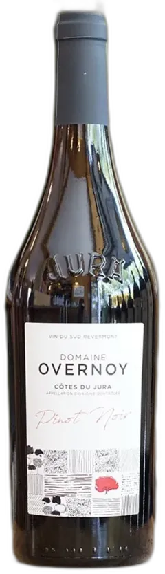 image du vin Pinot Noir