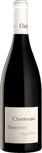 illustration du vin Domaine Vincent Pinard Charlouise 2022