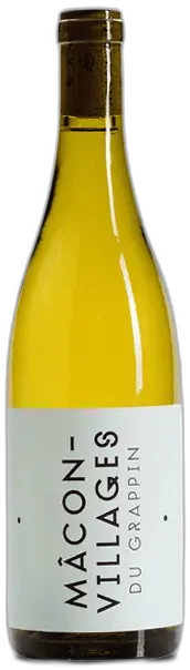 photo du vin Le Grappin