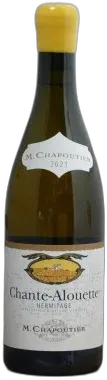 illustration du vin Chante-Alouette
