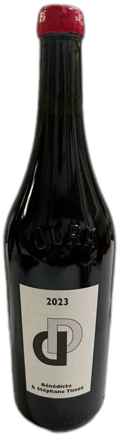 image du vin Arbois D.D. 2023