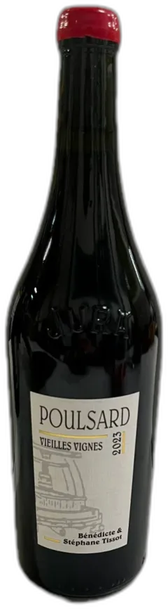 photo du vin Arbois Poulsard Vieilles Vignes