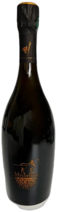 photo Champagne Mycorhize Grand Cru Extra Brut
