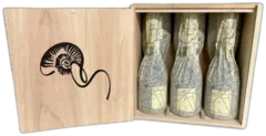 photo Champagne Cuvée des Caudalies Extra Brut