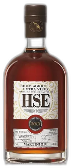 photo du vin Château la Tour Blanche Finish