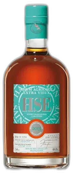 photo du vin Hse Rozelieures Finish