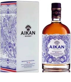 photo du vin Aikan French Malt Collection Batch 2