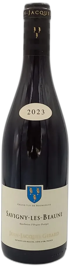 aperçu du vin Bourgogne Savigny-Lès-Beaune