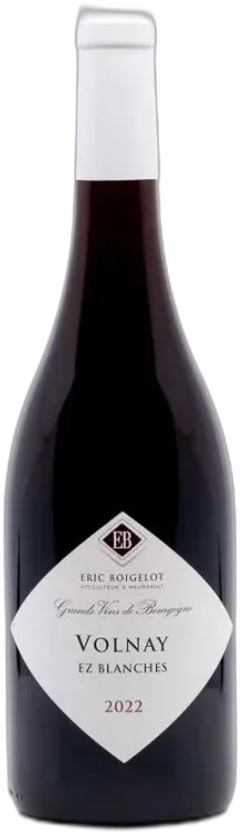 photo du vin Boigelot Eric Volnay ez Blanches
