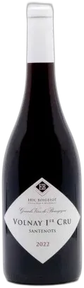 photo du vin Boigelot Eric Volnay 1er Cru Santenots 2022