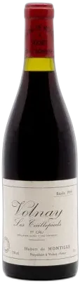 photo du vin Volnay 1er Cru les Taillepieds