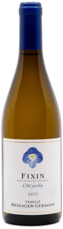 image du vin Fixin Côté Jardin